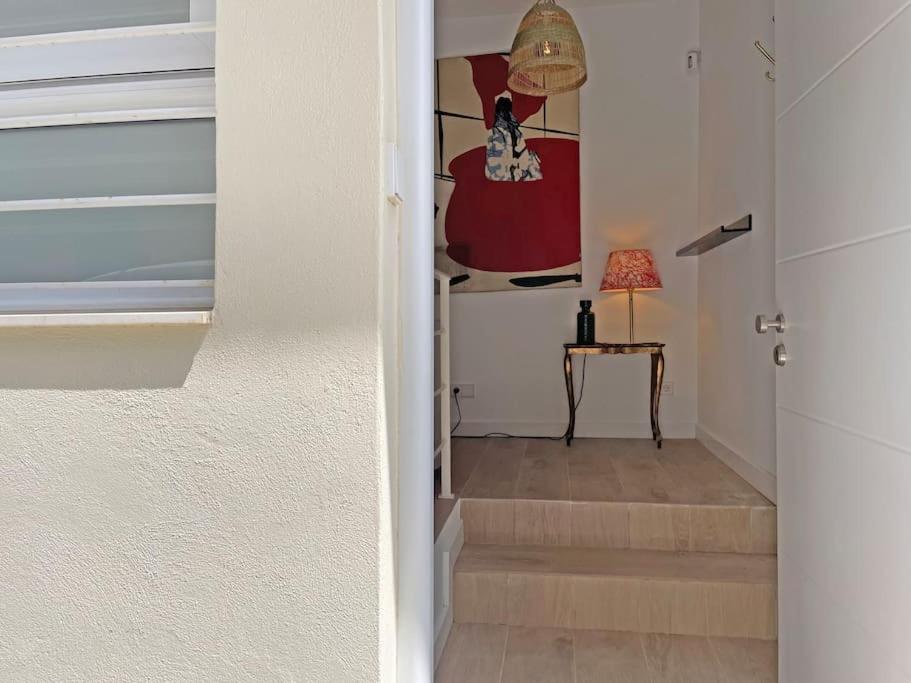 Appartement Elegante Apartamento Cerca De La Playa à Valence Extérieur photo